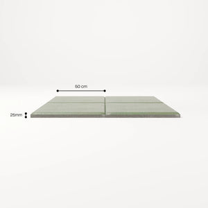 Fall Protection Mat – Set of 4