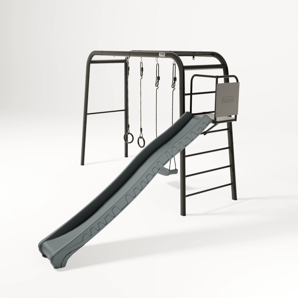 The Playground Kit
