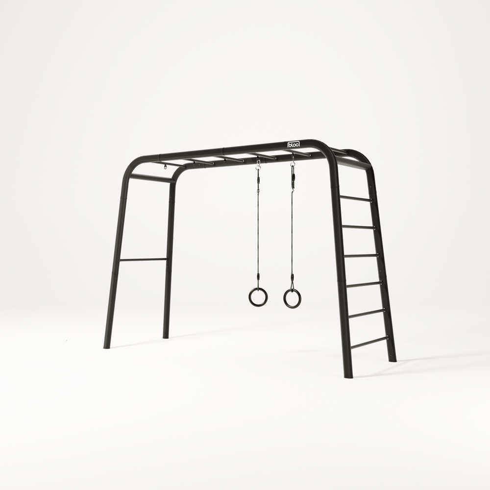 Gymnastic Rings