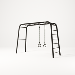 Gymnastic Rings