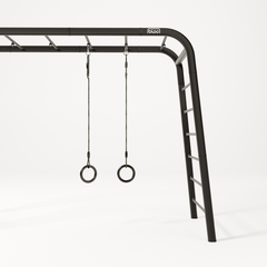 Gymnastik Ringe