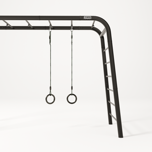 Gymnastic Rings