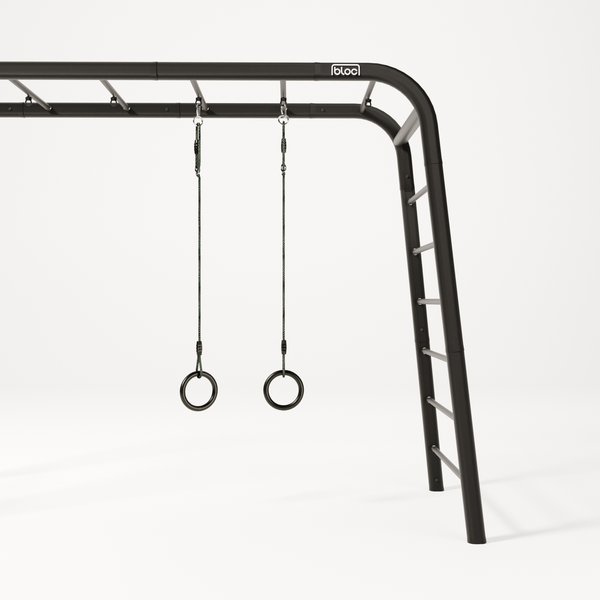 Gymnastic Rings