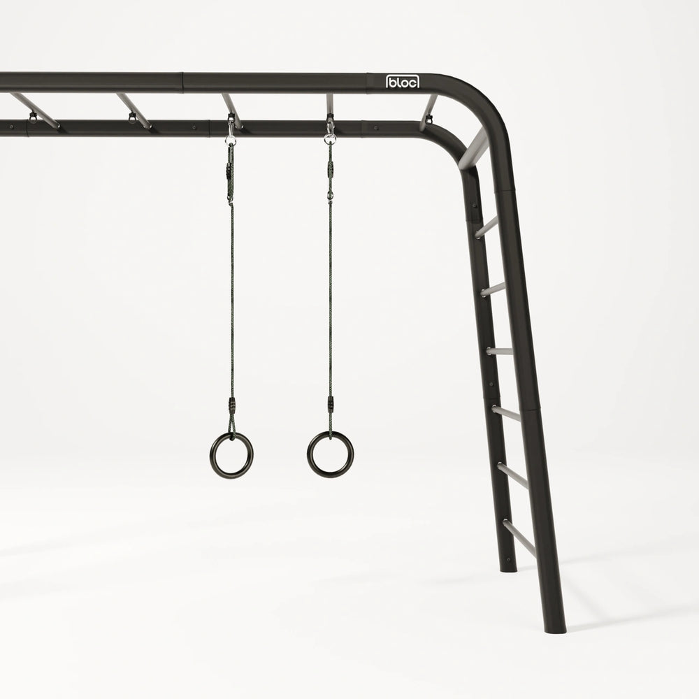 Gymnastic Rings