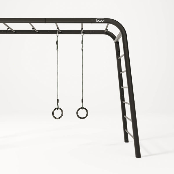 Gymnastic Rings