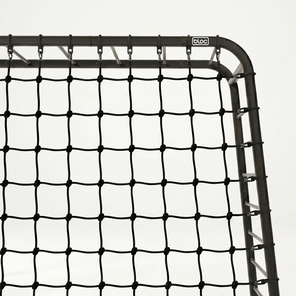 Climbing Net