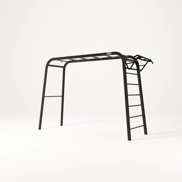 Pull-Up Bar