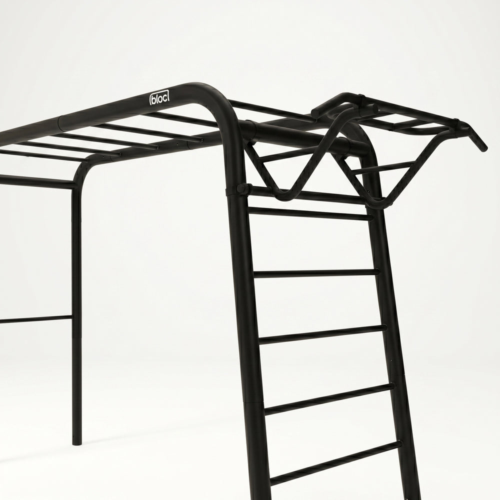 Pull-Up Bar