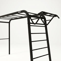 Pull-Up Bar