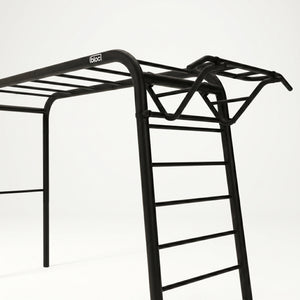 Pull-Up Bar