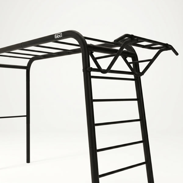 Pull-Up Bar