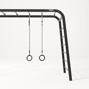 Gymnastic Rings