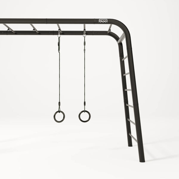 Gymnastic Rings