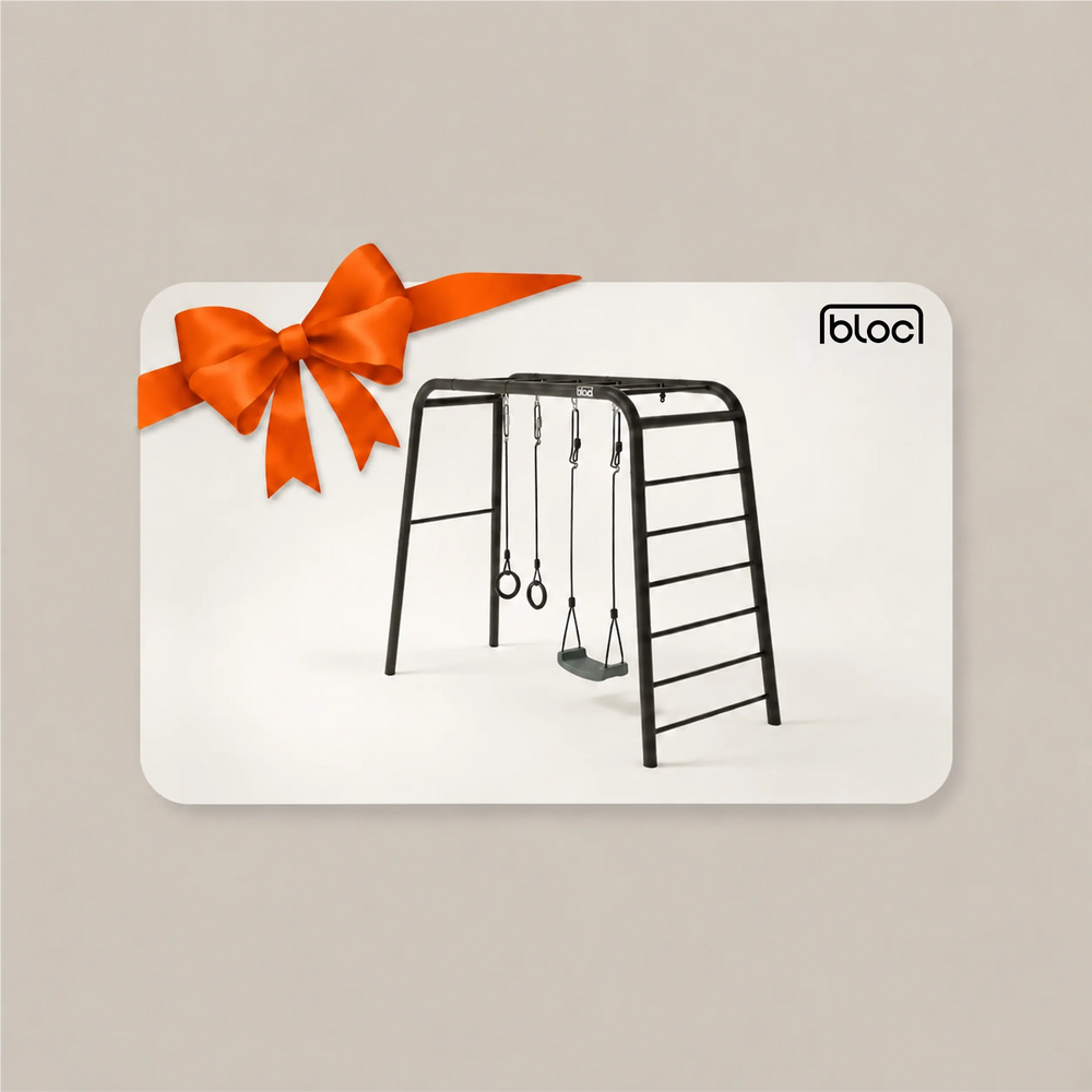 bloc Gift Card